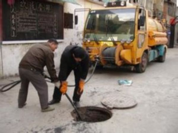 沈阳管道疏通器（沈阳管道疏通一般多少钱）