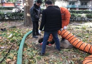 沈阳上门疏通下水道电话（沈阳下水道管道疏通电话）