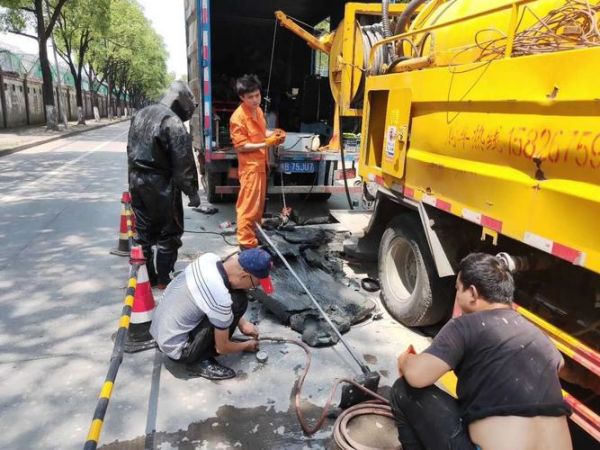 沈阳铁西广场疏通下水（沈阳铁西广场疏通下水管道电话）