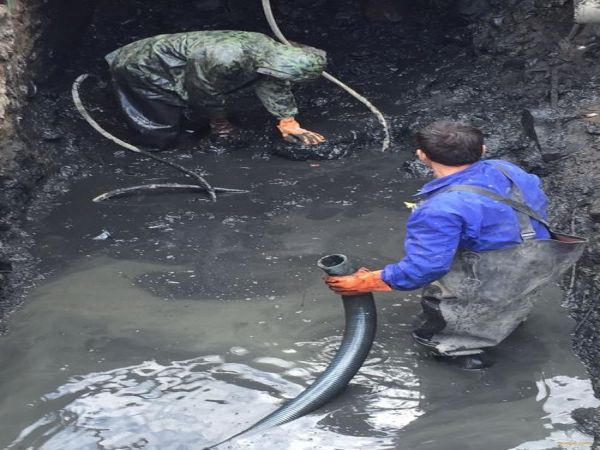 沈阳疏通管道下水（沈阳快速疏通下水管道）