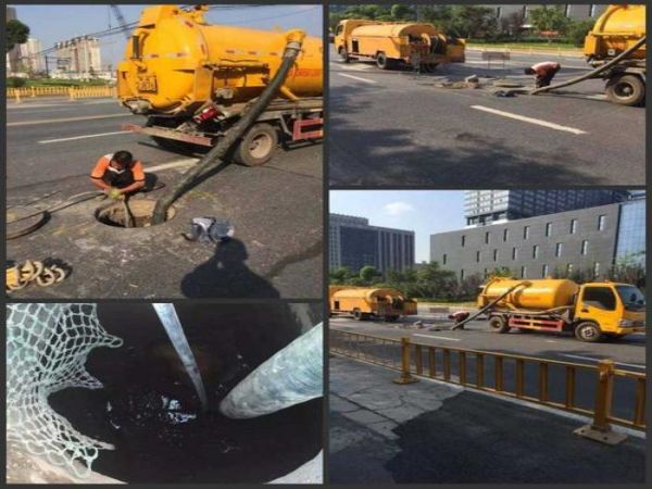 沈阳管道疏通器（沈阳管道疏通一般多少钱）